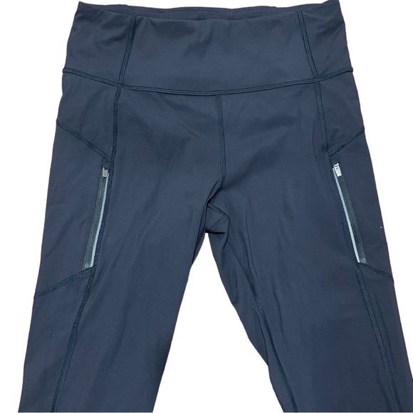 Athleta Rainer Tight Black Size Small - Picture 7 of 12